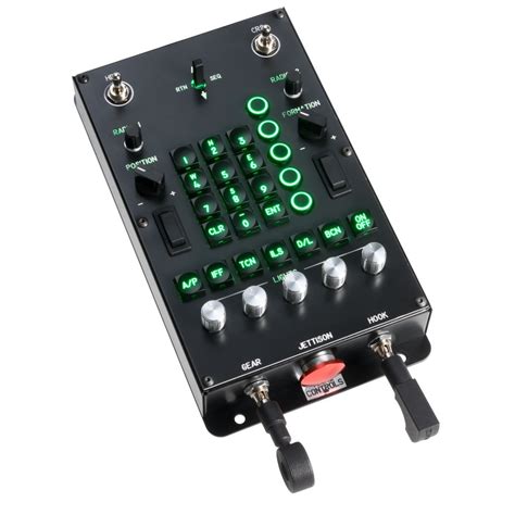 Image result for Total Controls Button Box