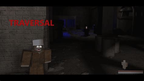 Toradh íomhá ar Traversal Roblox Masks