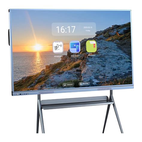 Image result for Digital Smartboard 65-Inch