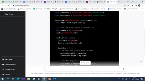 Can Chat GPT Write Code に対する画像結果