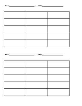 Image result for Plain Tally Chart
