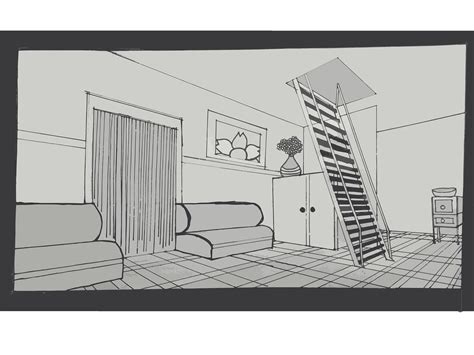 Image result for 2-Point Perspective Interior Photography