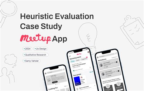 Toradh íomhá ar Meetup App