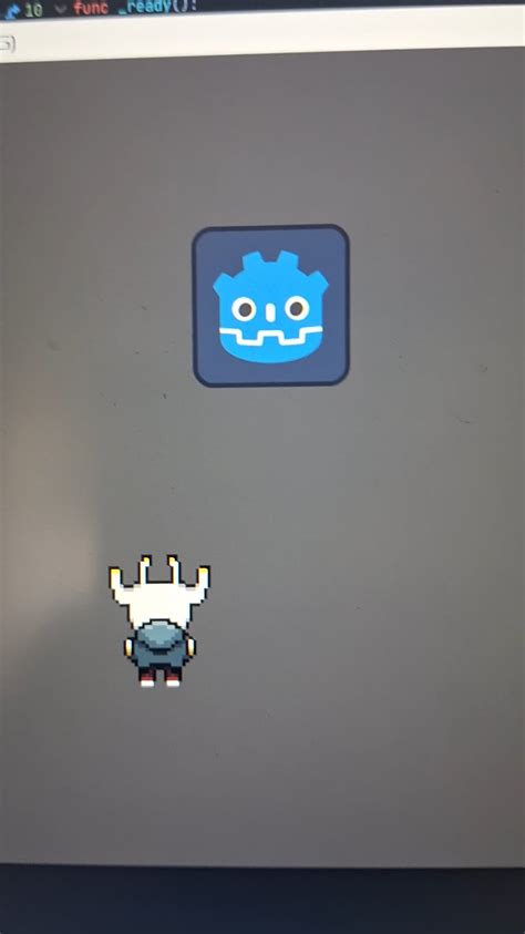 Image result for 2D Character Design Godot Engine Idle Walk Attack