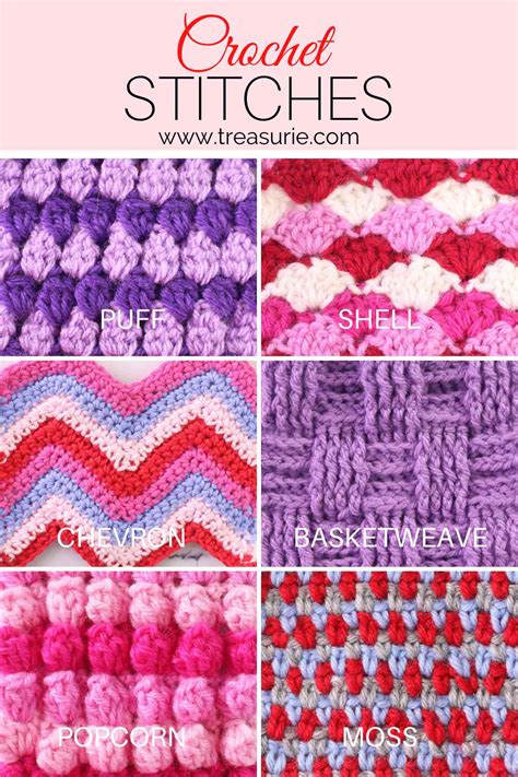 Crochet Project Tutorials に対する画像結果