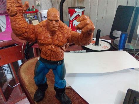 Image result for Marvel Figures Rock