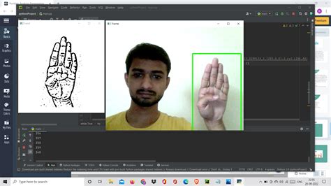 Sign Language Recognition Use Case Diagram에 대한 이미지 결과