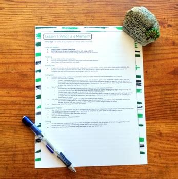 Afbeeldingsresultaten voor 10 Lesson Unit Plan