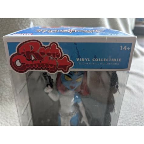 Image result for Marvel Figures Rock