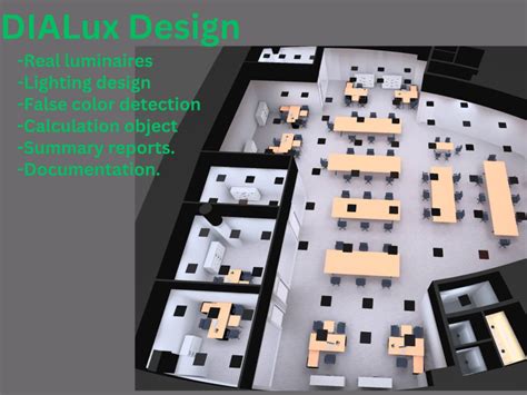 Image result for Lighting Design with DIALux