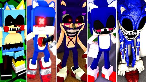 Toradh íomhá ar Roblox with Sonic