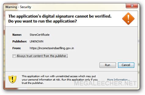 Toradh íomhá ar ClassNotFoundException Error