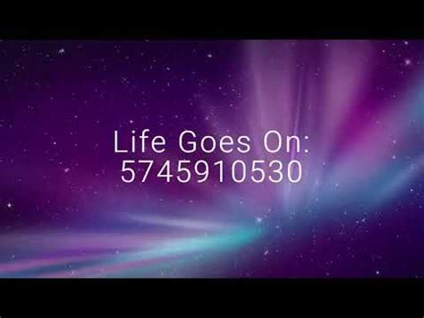 Image result for Lifestyle Roblox ID Code