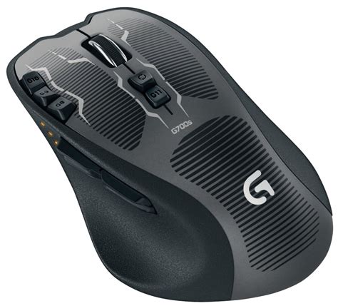 Toradh íomhá ar Logitech Mouse Thumb Scroll
