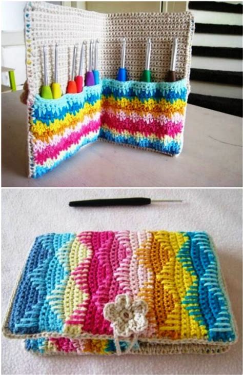 33 DIY Crochet Hook Ideas A Beginner Steps - Susie Harris