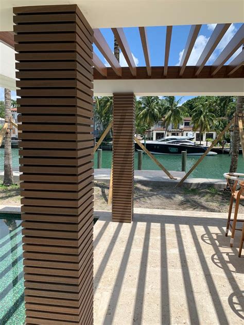 Architectural Wood Cladding に対する画像結果