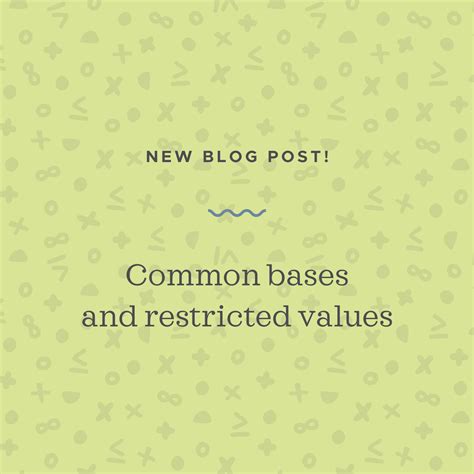 Logarithmic Common Base Equation に対する画像結果