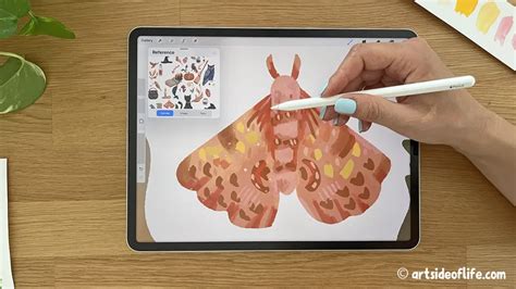 Image result for Procreate Job Ideas