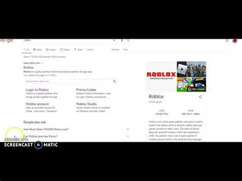 Image result for How to Use Alt Accounts On Roblox