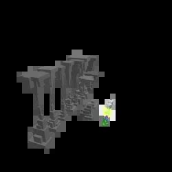 Toradh íomhá ar Roblox Blocky Nature Enviroment