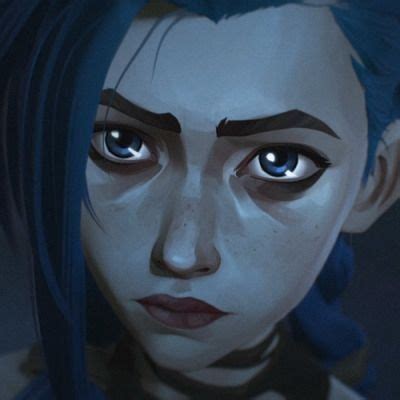 Jinx Arcane Front に対する画像結果