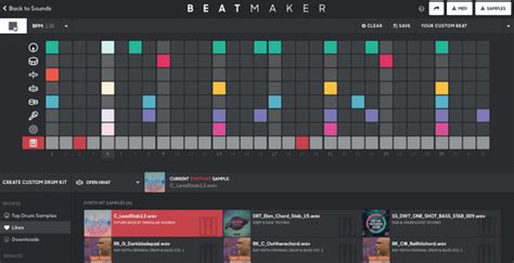 Splice Beat Maker に対する画像結果