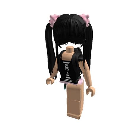 Image result for Cute Friends Roblox Avatar