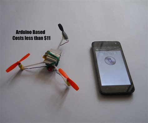 How to Make Arduino Drone Phone Controll に対する画像結果