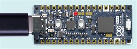 Image result for Arduino Nano Board Cercal