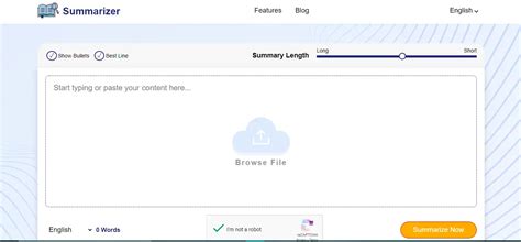 Image result for Summary Generator
