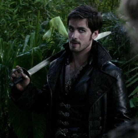 Image result for Captain Hook in Once Upon a Time