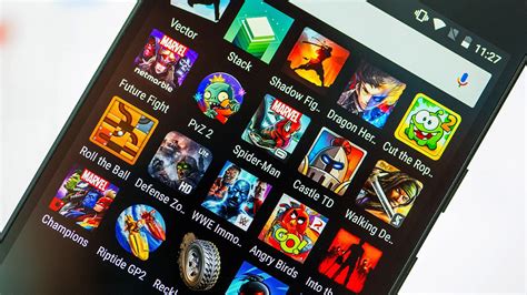 Best Android Games On Windows に対する画像結果