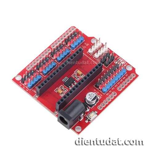 Image result for Mạch Arduino Nano