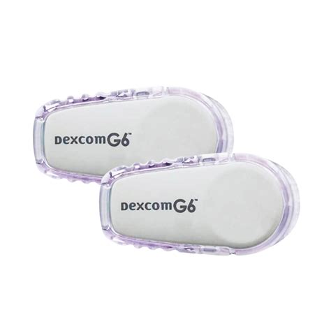 Résultat d’images pour Dexcom G7 Wearable