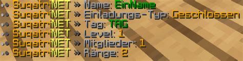 Afbeeldingsresultaten voor Minecraft Ranks GUI