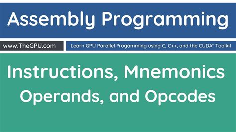 Toradh íomhá ar Web Programming in Assembly