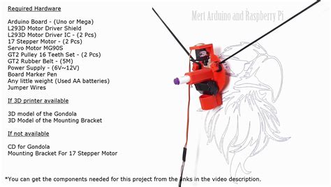 Toradh íomhá ar Xy Plotter Arduino