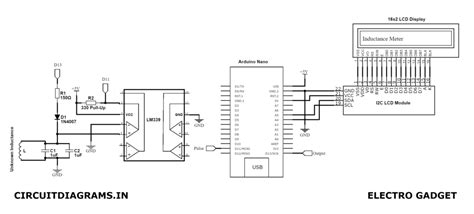 Toradh íomhá ar Resistor Meter Arduino