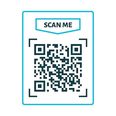 Toradh íomhá ar Scientific Poster Scan Me QR Code