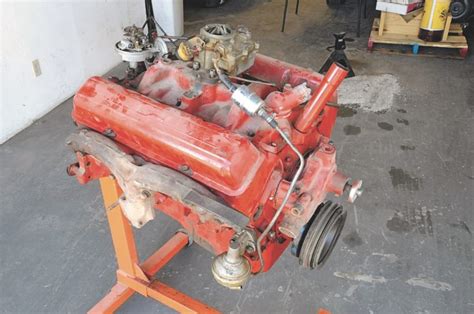 Image result for Building a Chevy Small Block Engine