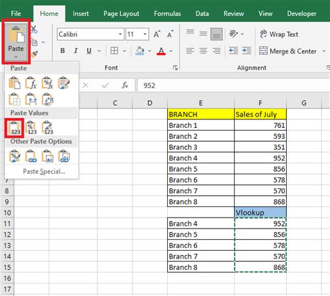 Image result for Top 10 Excel Tips Xlookup