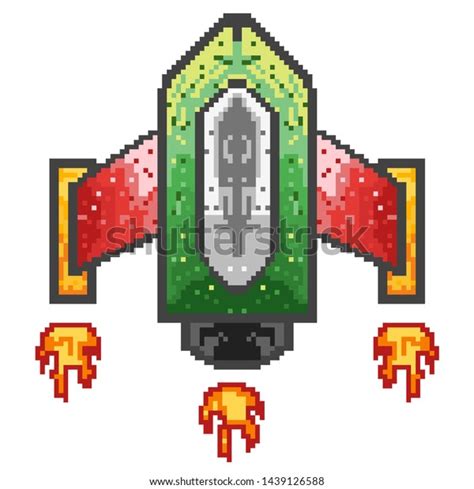 Rocket Launcher Pixel Art に対する画像結果