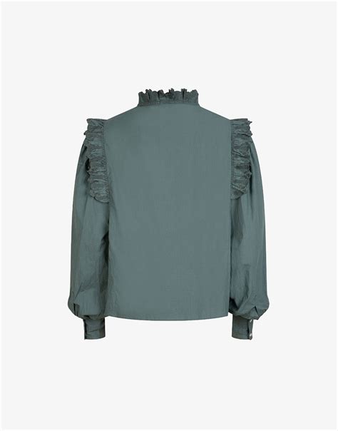 Toradh íomhá ar Sol Blouse Ruby Tuesday