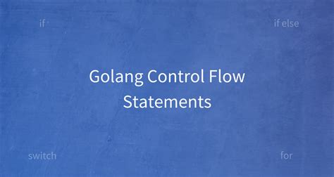 Image result for Switch Statement Golang