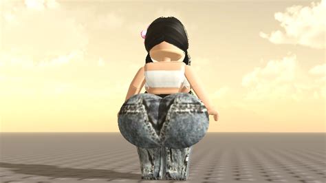 Image result for Roblox Thicc Mesh