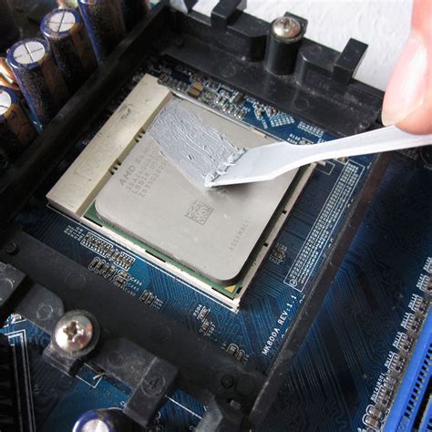 Image result for Thermal Grease