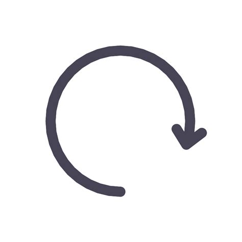 Image result for Rotate Right Icon