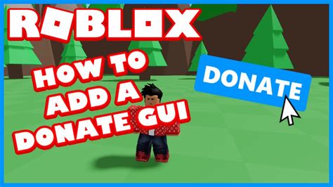 How to Make a Donation Game On Roblox 2021에 대한 이미지 결과