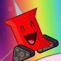 Image result for How to Get Bread Pin in BFDIA Roblox