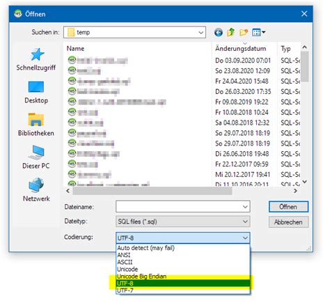 Toradh íomhá ar MariaDB and HeidiSQL